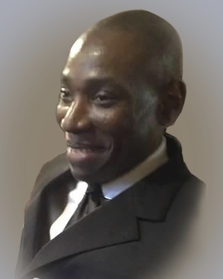 Mr. Alfred Henrique Pearson